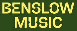 BenslowMusicLogo