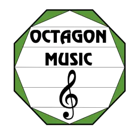 OctagonMusicSocietyLogo Transparent
