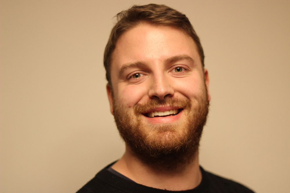 Ben Watkins