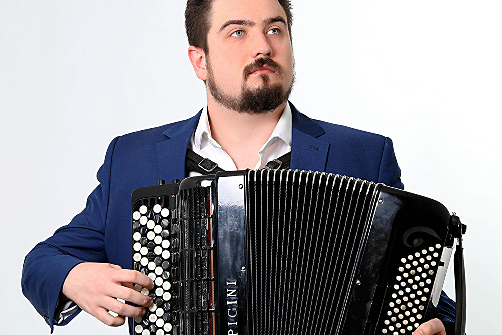 Bartosz Glowacki