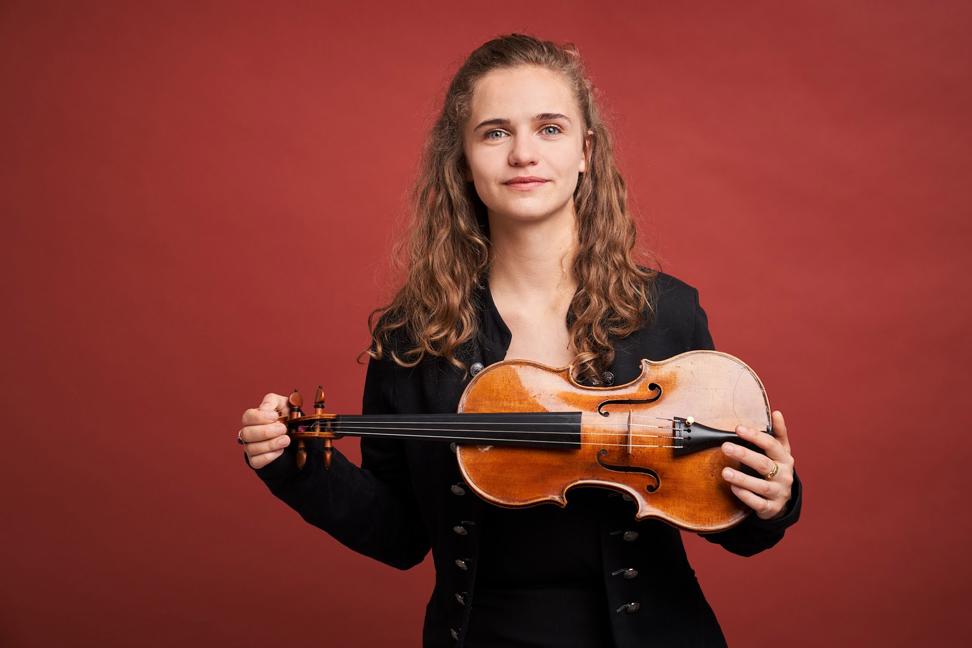 Charlotte Saluste-Bridoux