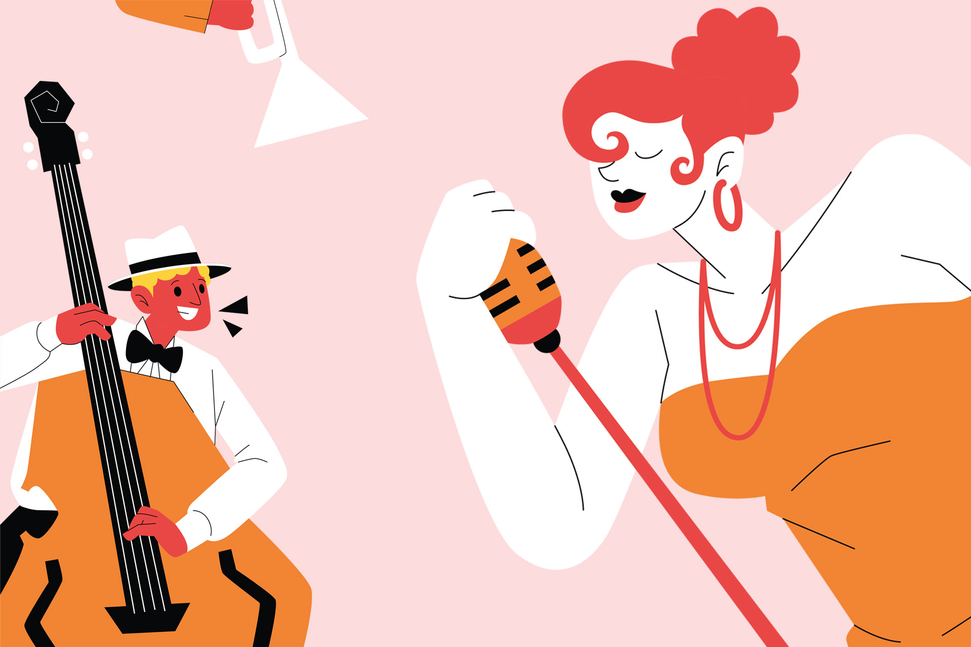 Jazz for Joy