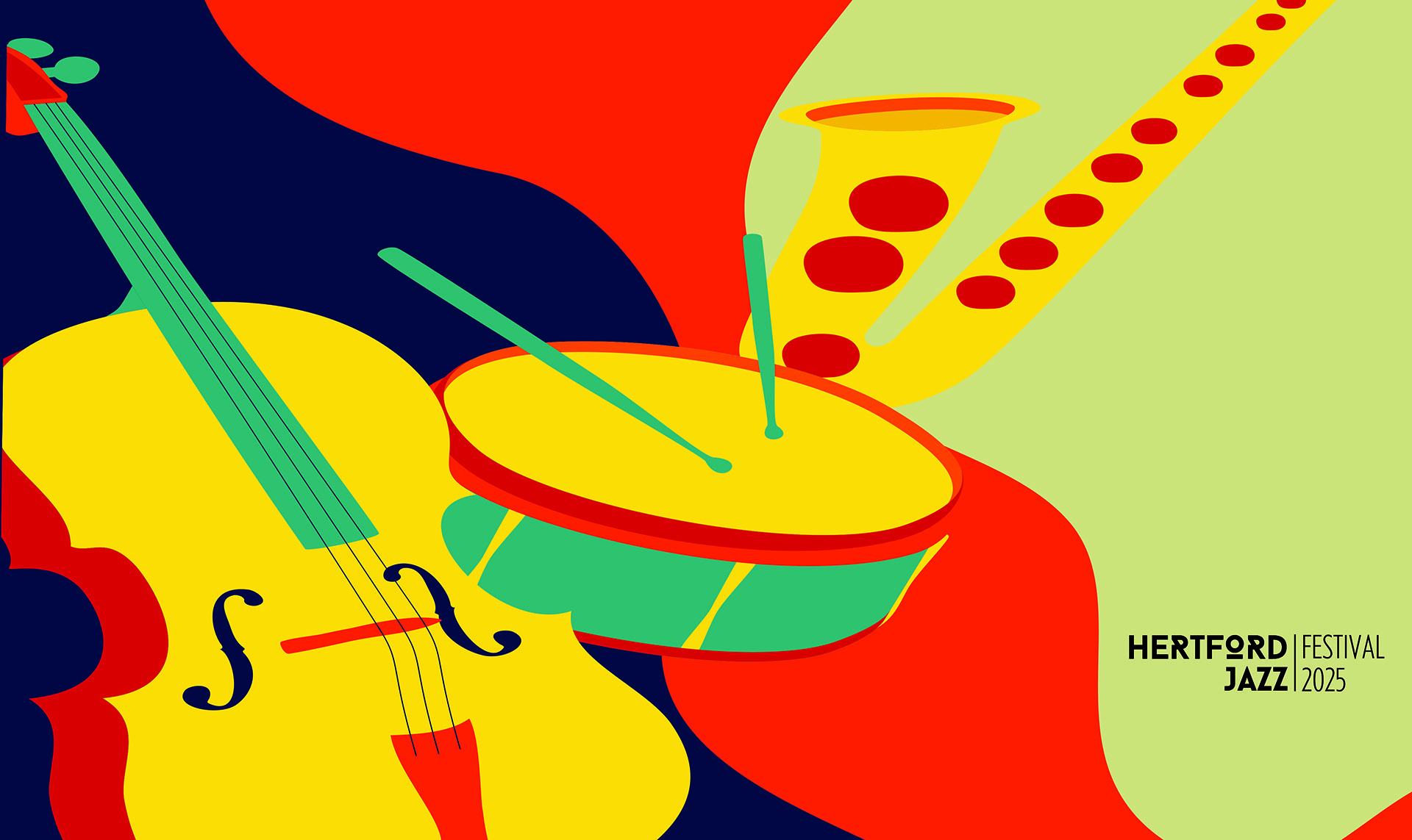Sparkling Summer Jazz