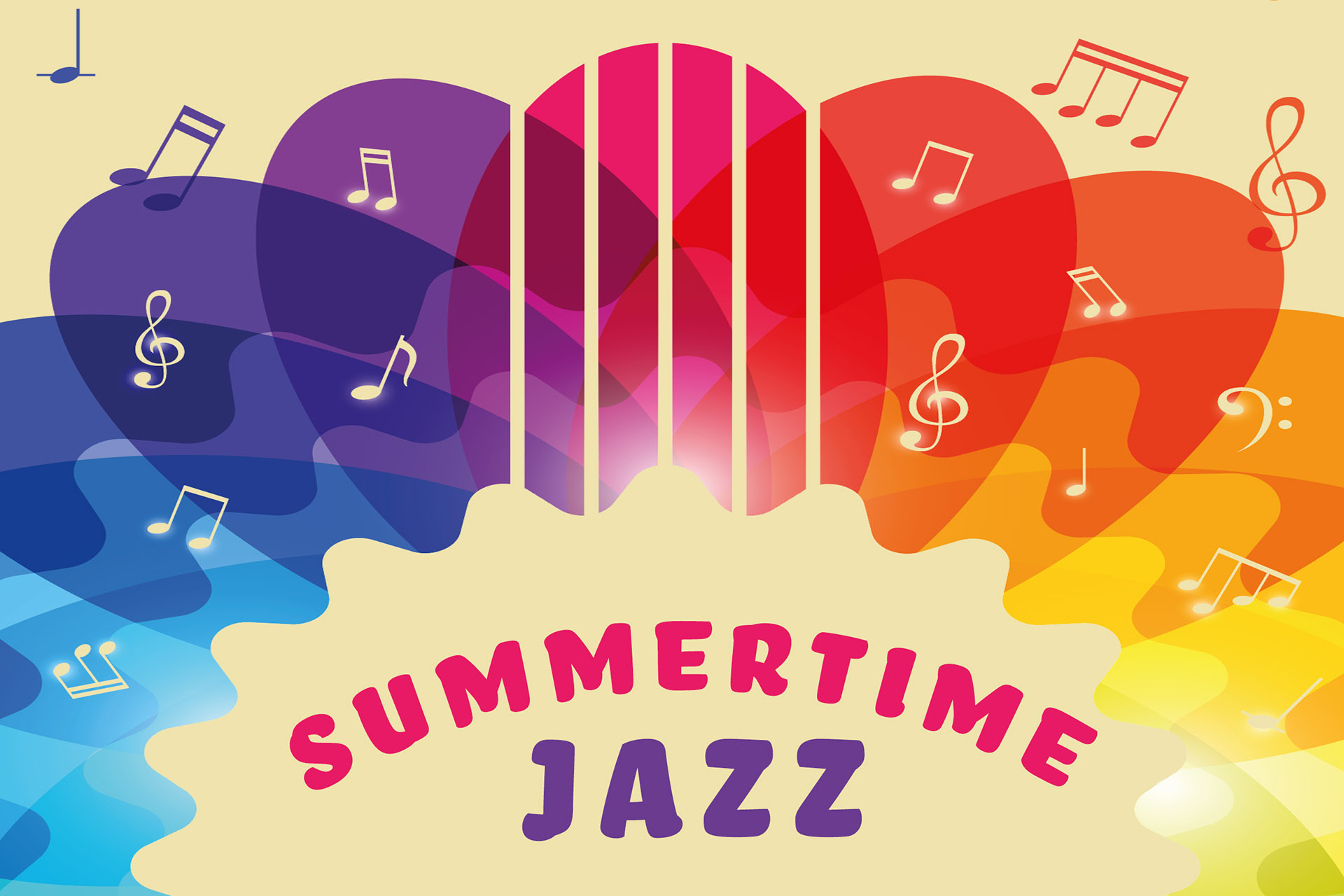Summertime Jazz