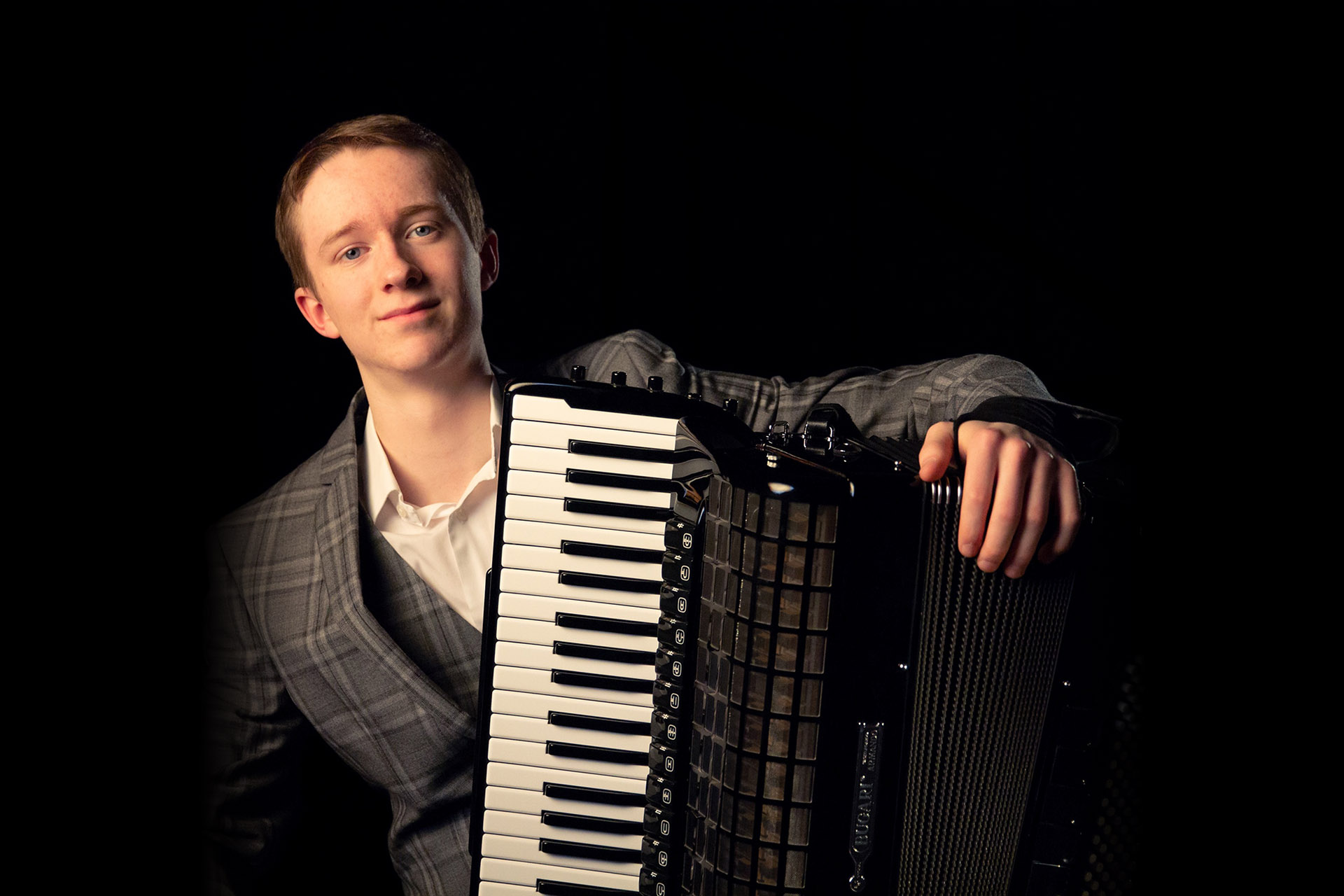 Ryan Corbett