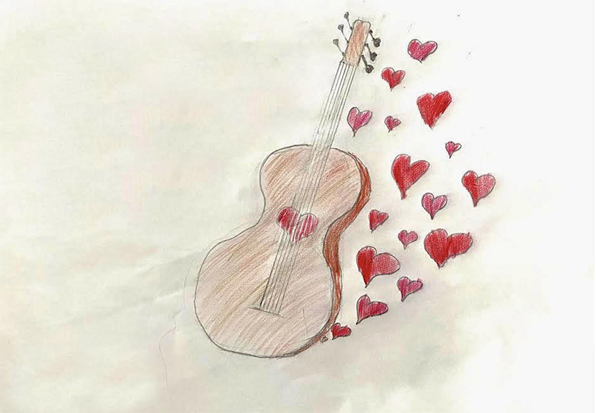 Live Stream Valentine’s Day Concert