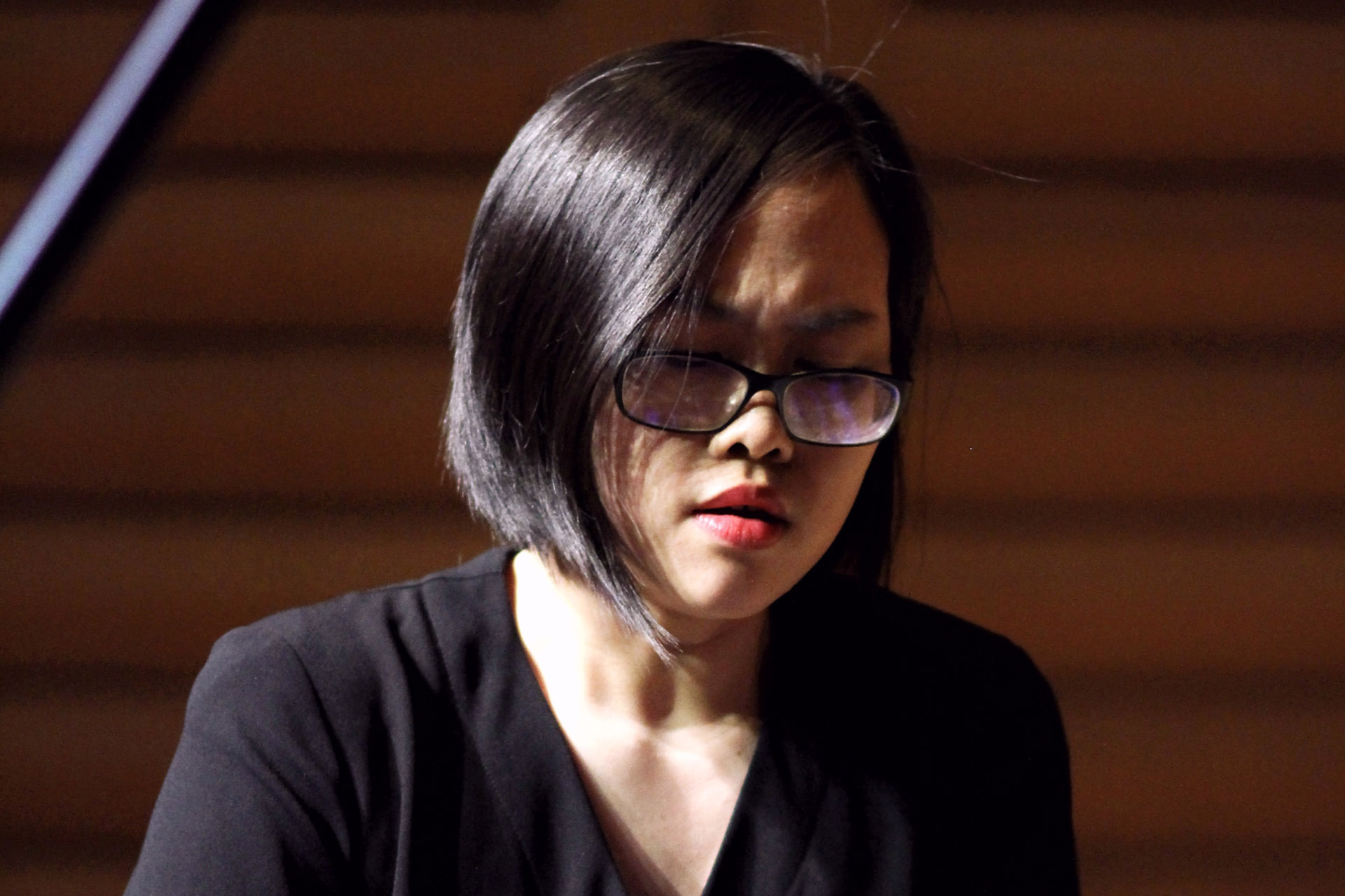 Yuzhang Li