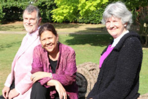 Galini Piano Trio