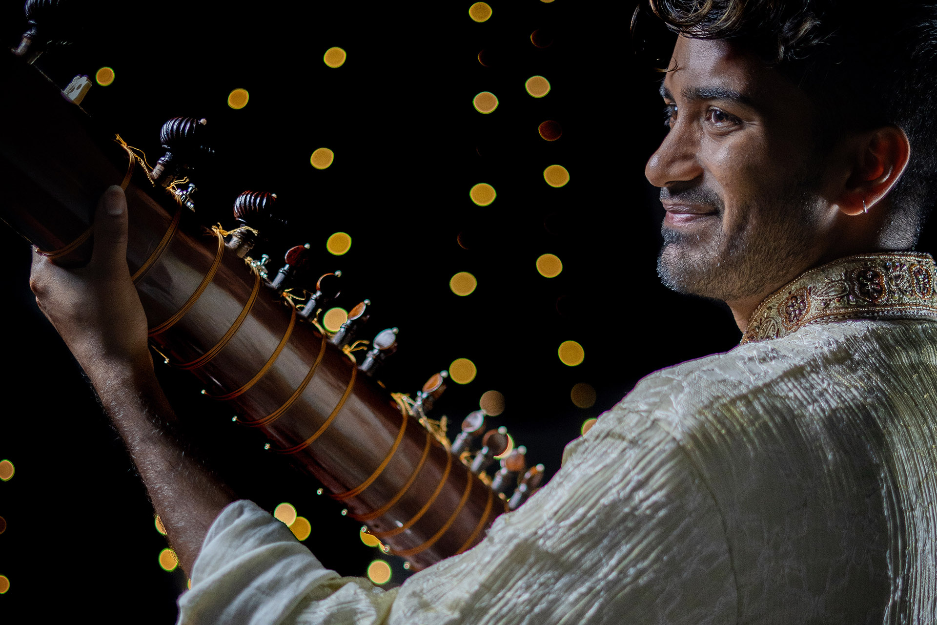Akash Parekar & Janan Sathiendran