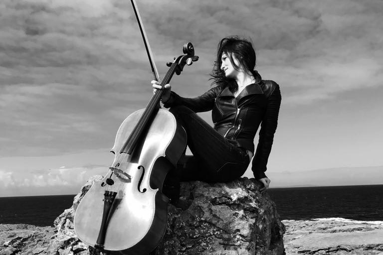 Rowena Calvert