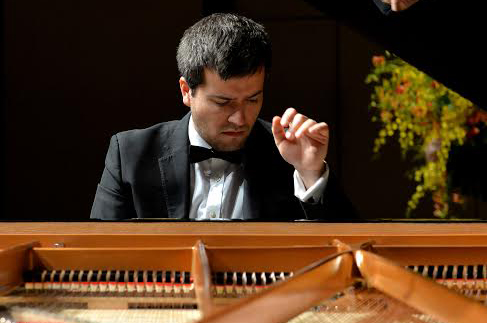 Florian Mitrea